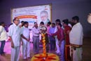 Sri Mulugu Ramalingeshwara Varaprasad Siddhanti was honoured with Jyotishyasastra Vignana Visharadha at Tummalapalli Kalakshetram, Vijayawada (144)